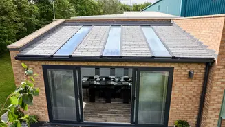 SOLsirius Glazed Tiled Roof thumbnail
