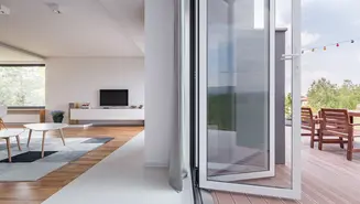 Aluminium Bi-folds thumbnail