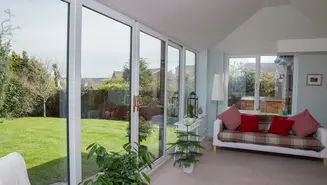 PVCu Patio Doors thumbnail