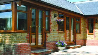 French Doors thumbnail